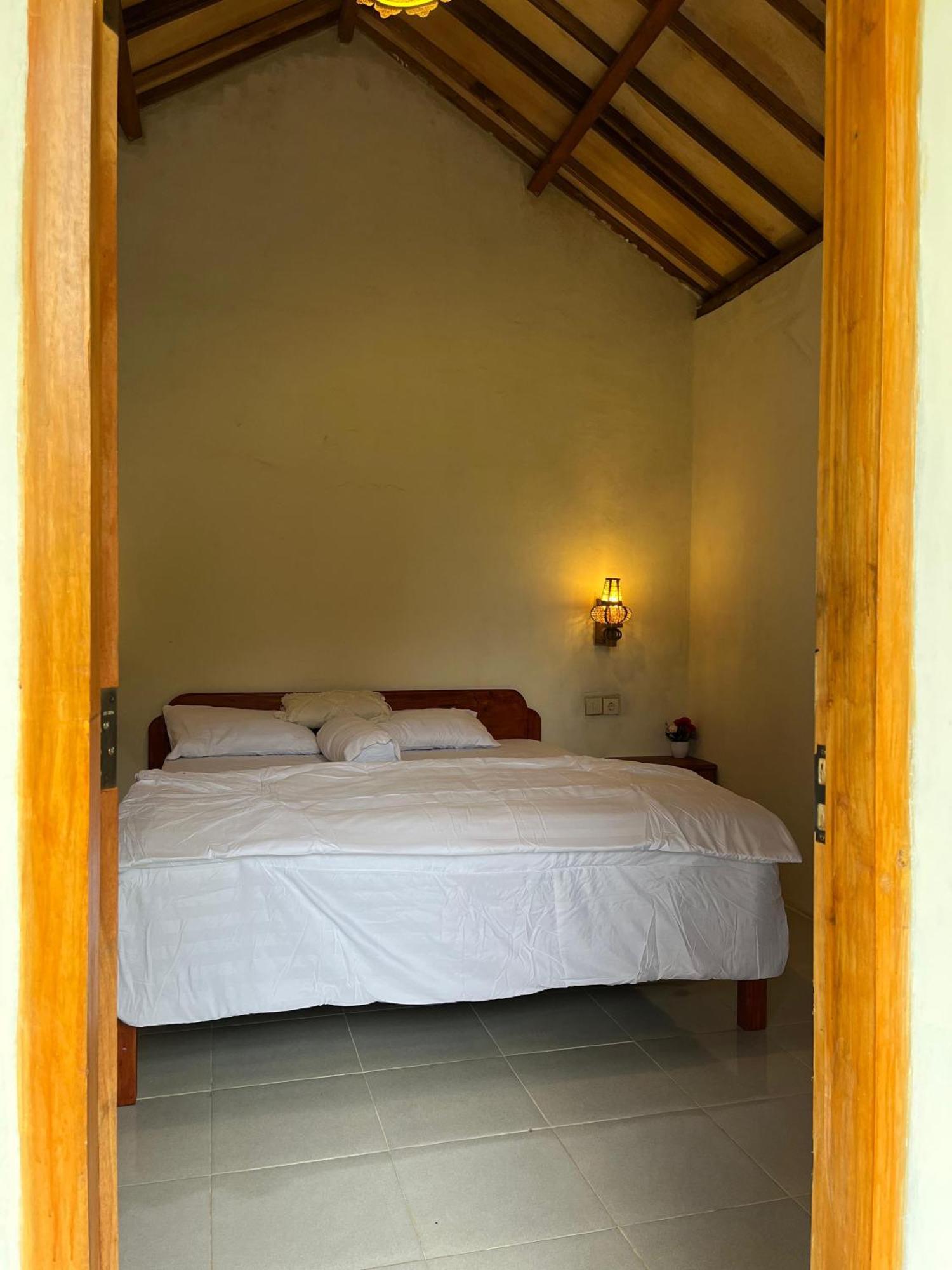 Asan Rinjani Homestay Tetebatu Dış mekan fotoğraf