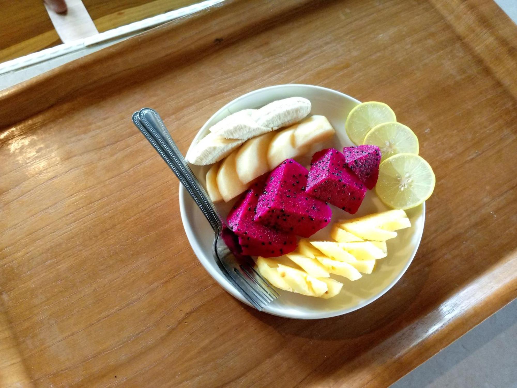 Asan Rinjani Homestay Tetebatu Dış mekan fotoğraf