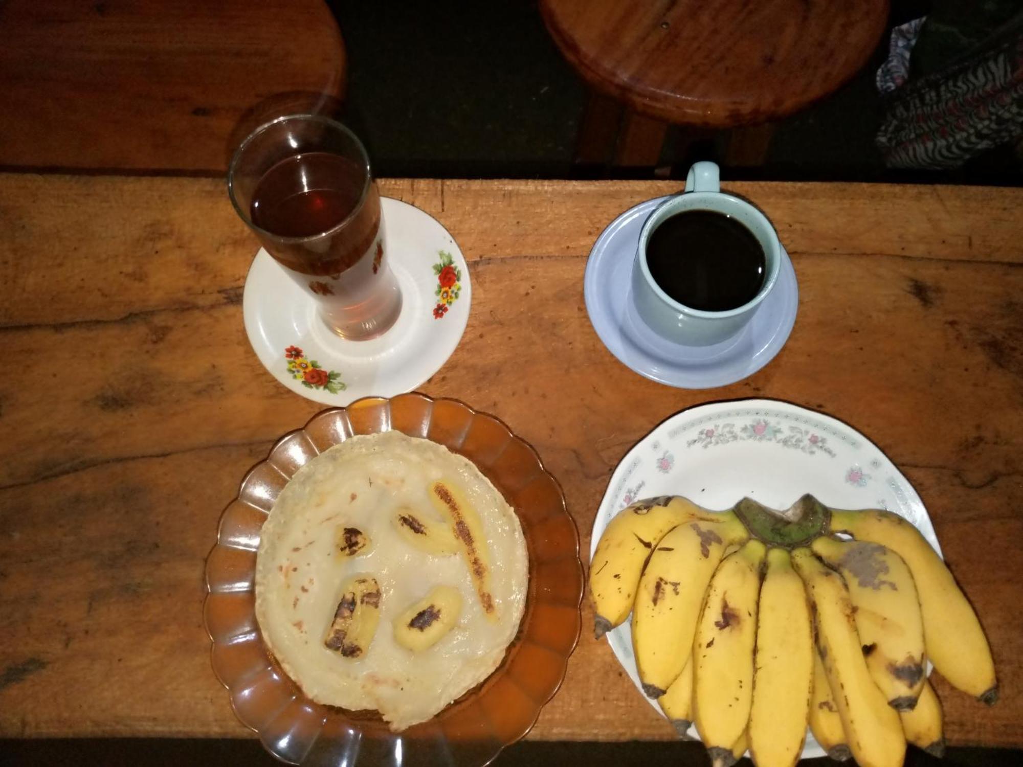 Asan Rinjani Homestay Tetebatu Oda fotoğraf
